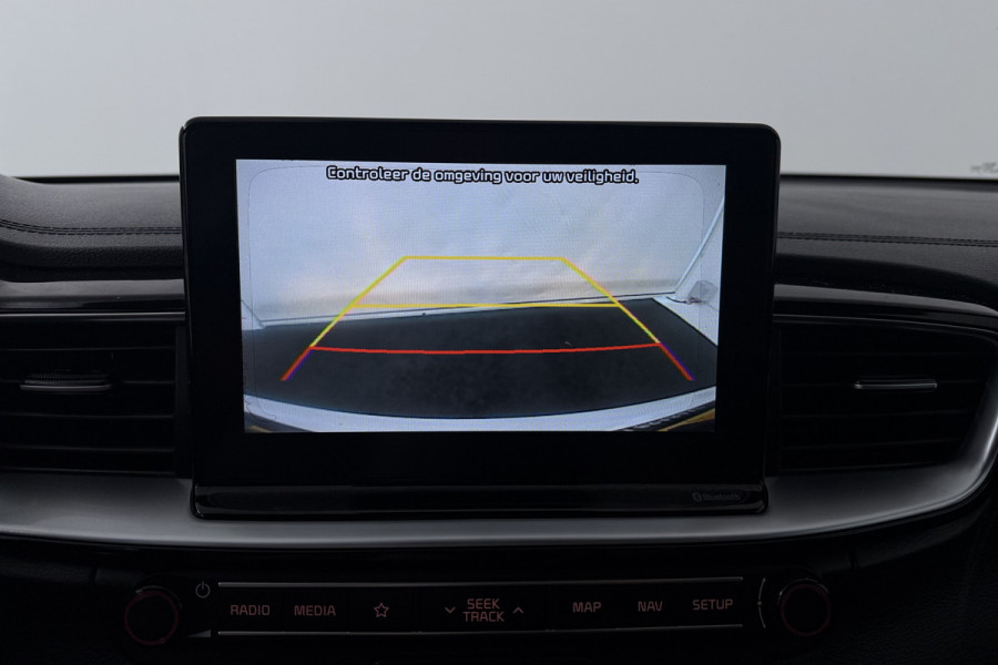 Kia Ceed Sportswagon 1.0 T-GDi DynamicPlusLine (STOEL/STUUR VERWARMING, NAVIGATIE, CAMERA, PARKEERSENSOREN)