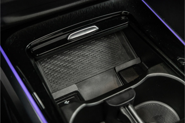 Mercedes-Benz Glb 180 Business Solution AMG 7p. - Panorama | Memory | Carbon | Alcatanra | Stoelverwarming