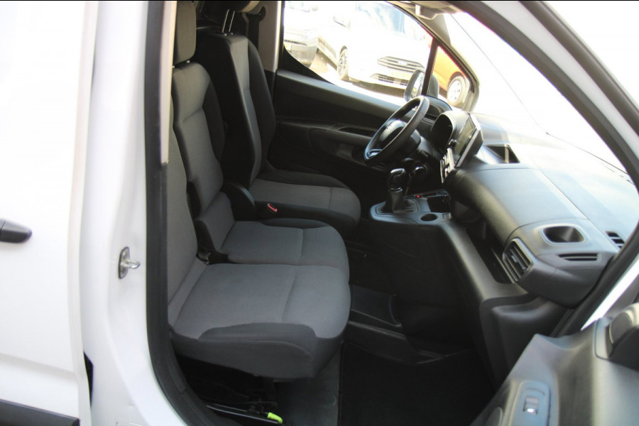 Citroën Berlingo 1.6 BlueHDI Club / App connect / Cruise / Trekhaak / 3 zits