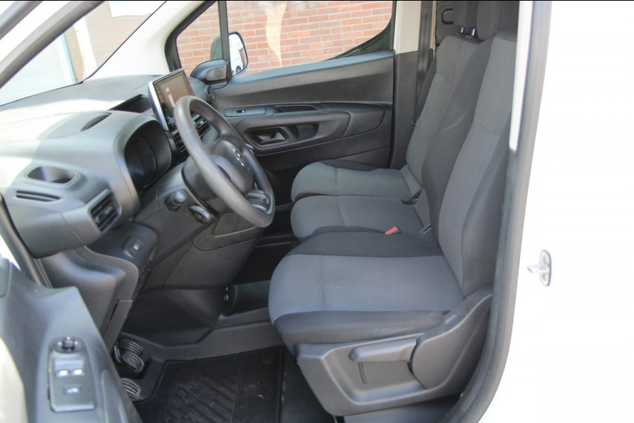 Citroën Berlingo 1.6 BlueHDI Club / App connect / Cruise / Trekhaak / 3 zits