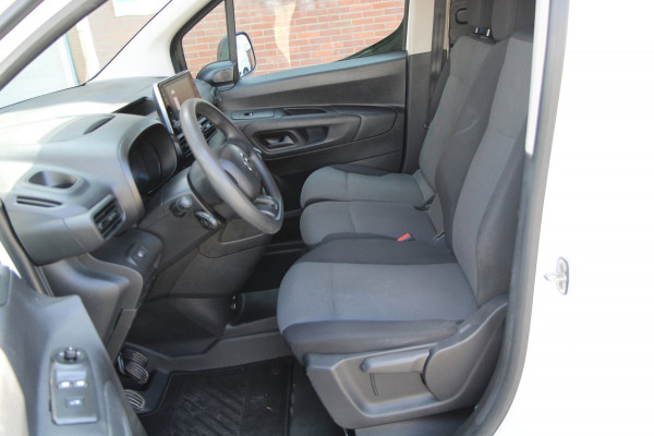 Citroën Berlingo 1.6 BlueHDI Club / App connect / Cruise / Trekhaak / 3 zits