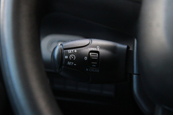 Citroën Berlingo 1.6 BlueHDI Club / App connect / Cruise / Trekhaak / 3 zits