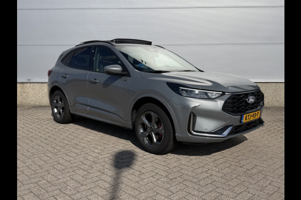 Ford Kuga Plug-In Hybrid ST-Line X TREKHAAK! PANODAK! WINTERPACK