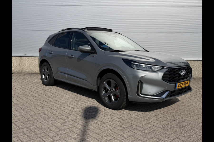 Ford Kuga Plug-In Hybrid ST-Line X TREKHAAK! PANODAK! WINTERPACK
