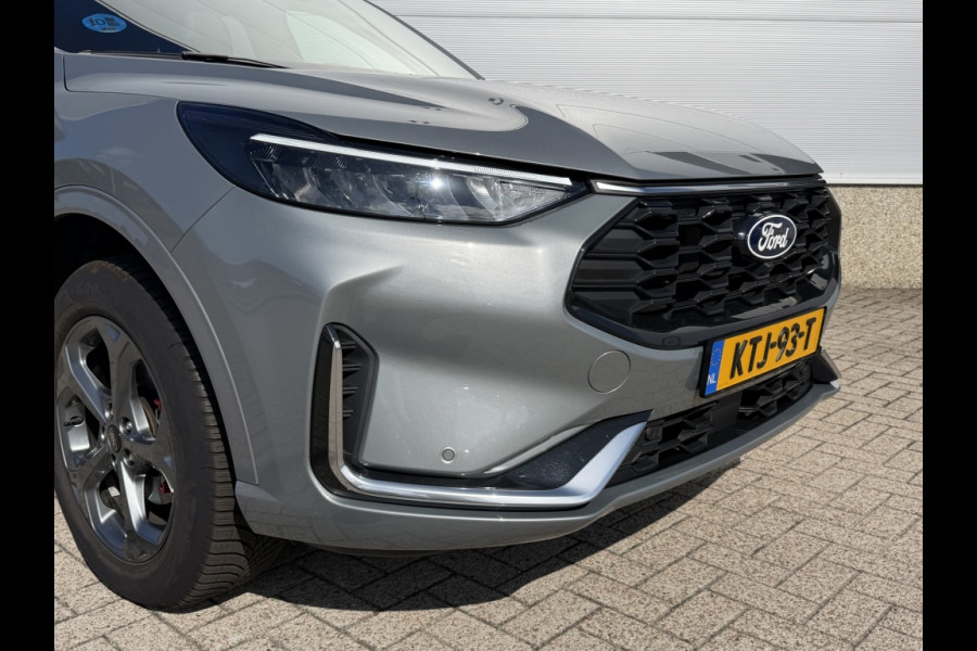 Ford Kuga Plug-In Hybrid ST-Line X TREKHAAK! PANODAK! WINTERPACK