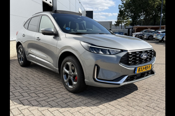Ford Kuga Plug-In Hybrid ST-Line X TREKHAAK! PANODAK! WINTERPACK