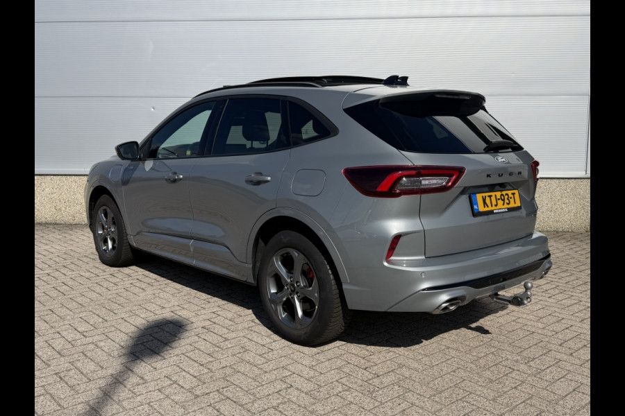 Ford Kuga Plug-In Hybrid ST-Line X TREKHAAK! PANODAK! WINTERPACK