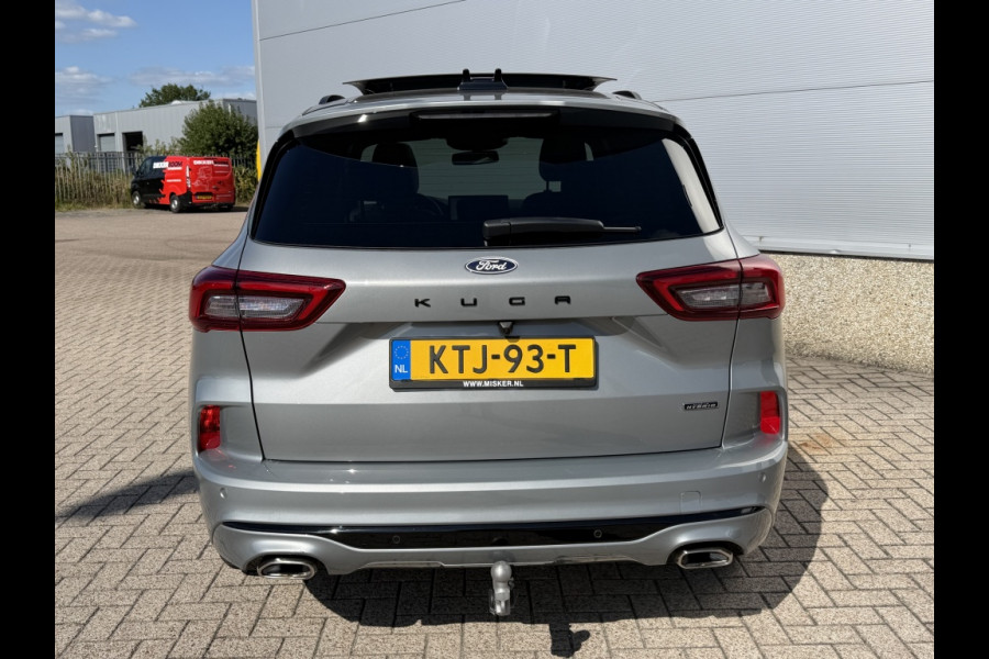 Ford Kuga Plug-In Hybrid ST-Line X TREKHAAK! PANODAK! WINTERPACK