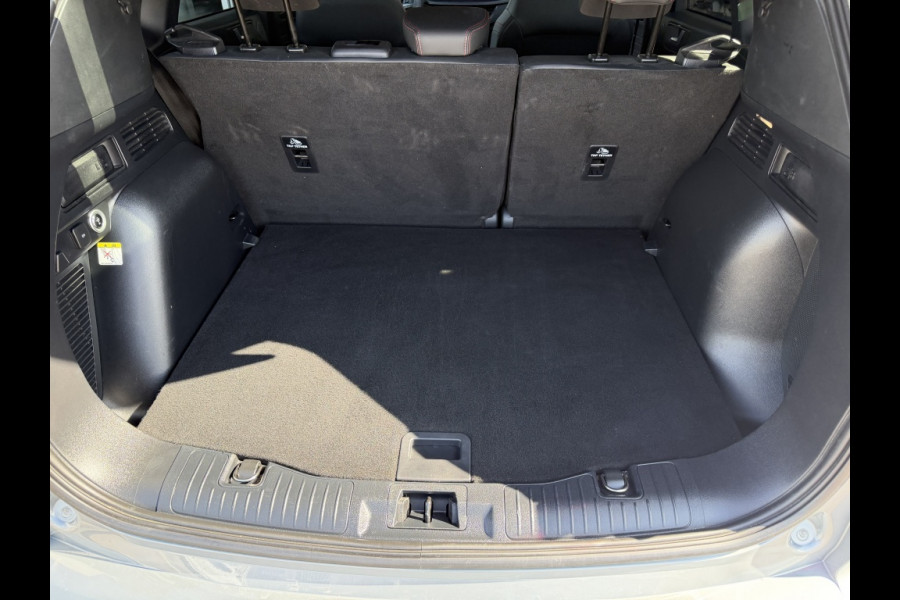 Ford Kuga Plug-In Hybrid ST-Line X TREKHAAK! PANODAK! WINTERPACK