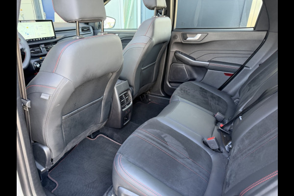 Ford Kuga Plug-In Hybrid ST-Line X TREKHAAK! PANODAK! WINTERPACK