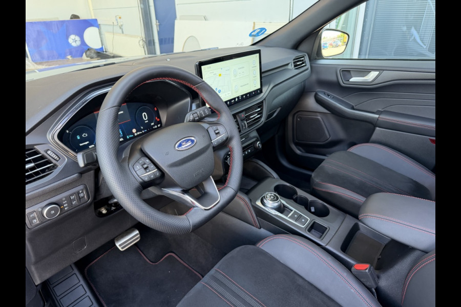 Ford Kuga Plug-In Hybrid ST-Line X TREKHAAK! PANODAK! WINTERPACK