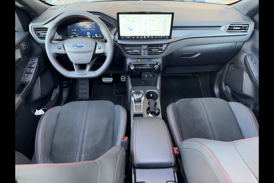 Ford Kuga Plug-In Hybrid ST-Line X TREKHAAK! PANODAK! WINTERPACK