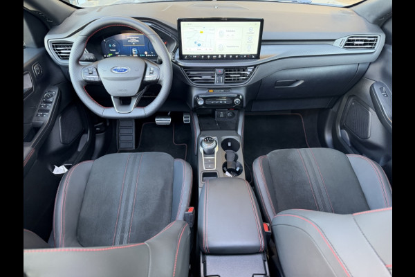 Ford Kuga Plug-In Hybrid ST-Line X TREKHAAK! PANODAK! WINTERPACK