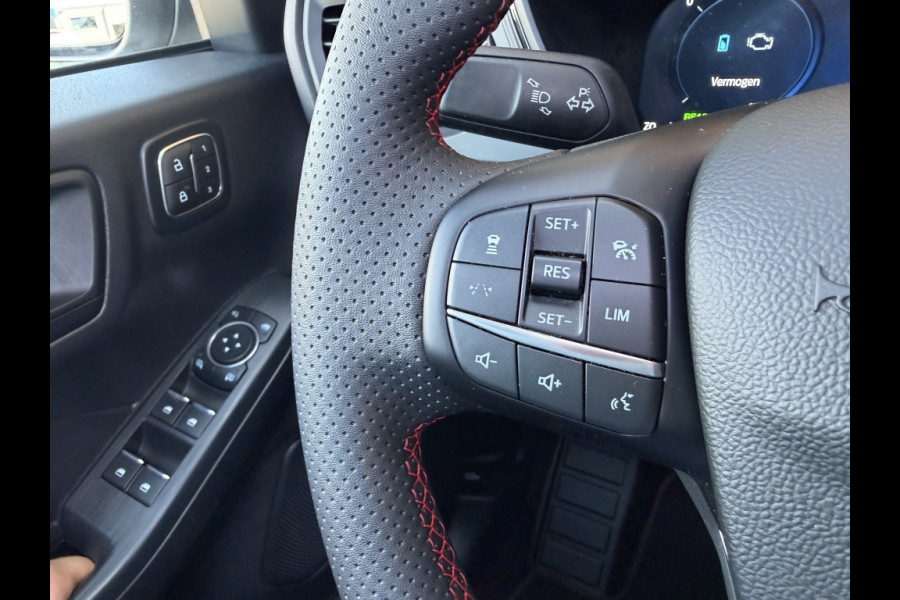Ford Kuga Plug-In Hybrid ST-Line X TREKHAAK! PANODAK! WINTERPACK