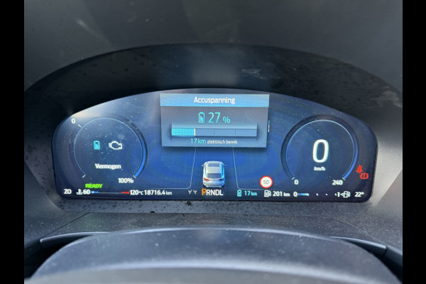Ford Kuga Plug-In Hybrid ST-Line X TREKHAAK! PANODAK! WINTERPACK