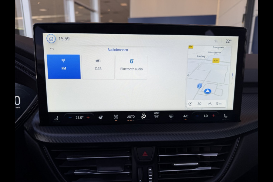 Ford Kuga Plug-In Hybrid ST-Line X TREKHAAK! PANODAK! WINTERPACK