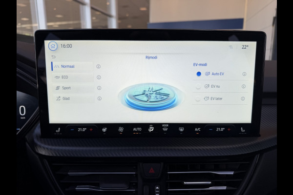 Ford Kuga Plug-In Hybrid ST-Line X TREKHAAK! PANODAK! WINTERPACK