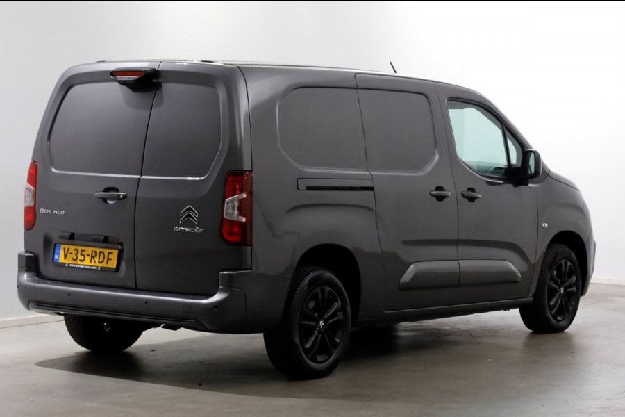 Citroën Berlingo 1.5 BlueHDI 130pk Automaat XL L2 Navi/Camera/3Pers. 07-2023
