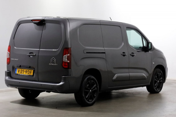 Citroën Berlingo 1.5 BlueHDI 130pk Automaat XL L2 Navi/Camera/3Pers. 07-2023