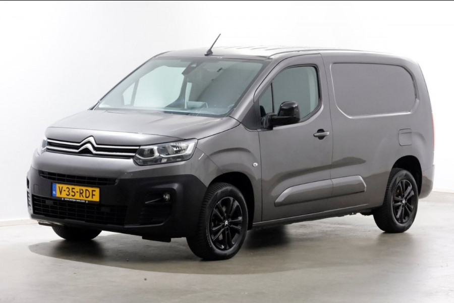 Citroën Berlingo 1.5 BlueHDI 130pk Automaat XL L2 Navi/Camera/3Pers. 07-2023