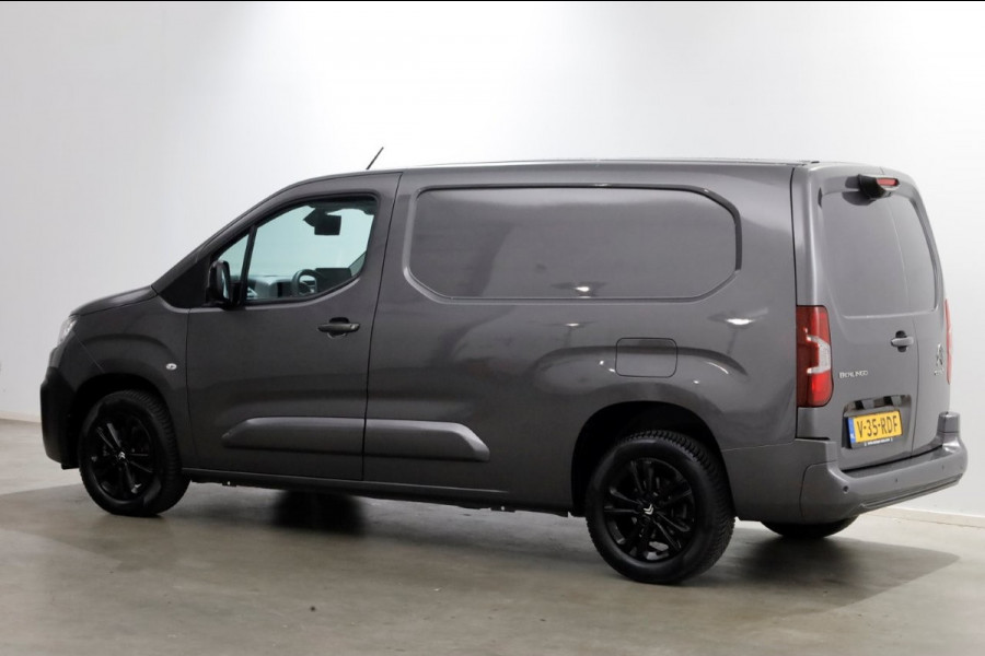 Citroën Berlingo 1.5 BlueHDI 130pk Automaat XL L2 Navi/Camera/3Pers. 07-2023