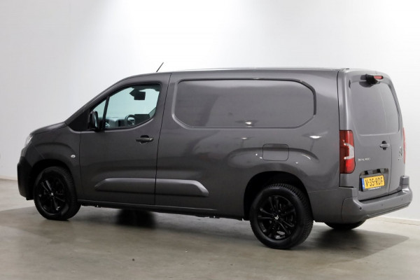 Citroën Berlingo 1.5 BlueHDI 130pk Automaat XL L2 Navi/Camera/3Pers. 07-2023