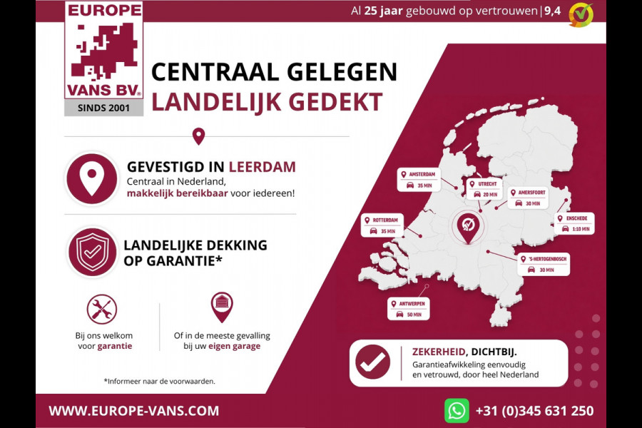 Citroën Berlingo 1.5 BlueHDI 130pk Automaat XL L2 Navi/Camera/3Pers. 07-2023