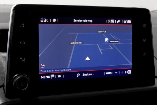 Citroën Berlingo 1.5 BlueHDI 130pk Automaat XL L2 Navi/Camera/3Pers. 07-2023