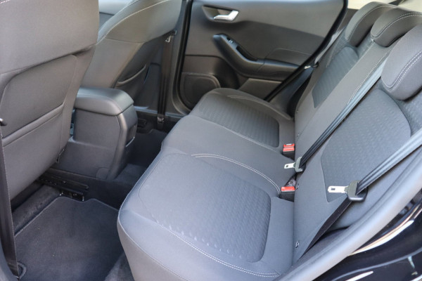 Ford Fiesta 1.0 EcoBoost Titanium Org.NL winterpack carplay