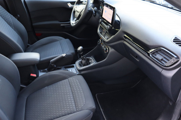 Ford Fiesta 1.0 EcoBoost Titanium Org.NL winterpack carplay