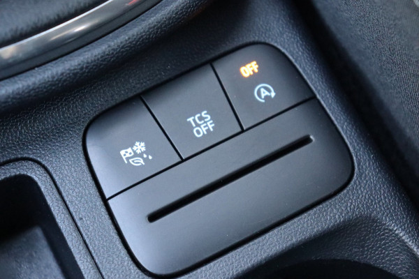 Ford Fiesta 1.0 EcoBoost Titanium Org.NL winterpack carplay