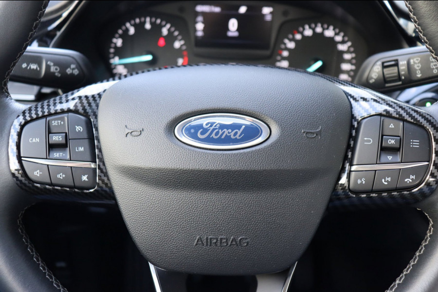 Ford Fiesta 1.0 EcoBoost Titanium Org.NL winterpack carplay