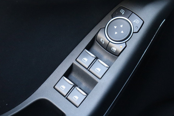 Ford Fiesta 1.0 EcoBoost Titanium Org.NL winterpack carplay