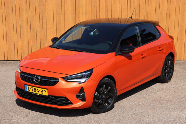 Opel Corsa 1.2 GS Line Org.NL camera pdc carplay