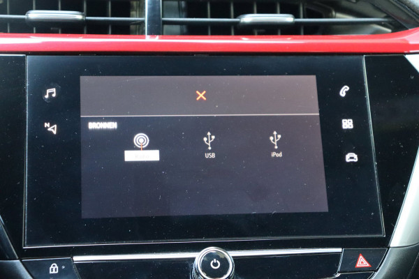Opel Corsa 1.2 GS Line Org.NL camera pdc carplay