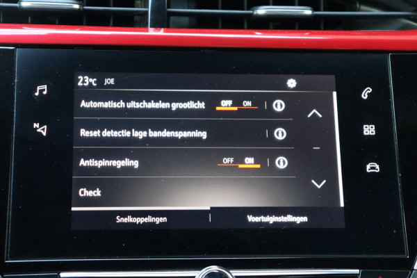Opel Corsa 1.2 GS Line Org.NL camera pdc carplay