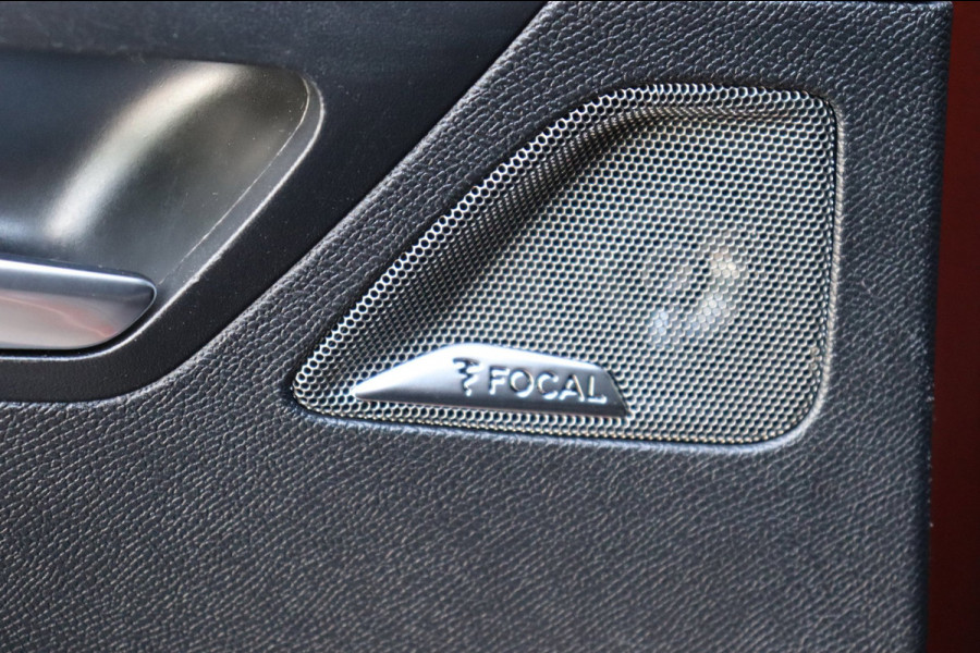 Peugeot 5008 1.2 PT 7-persoons GT Org.NL camera h.leer+el+vw+massage trekhaak Focal