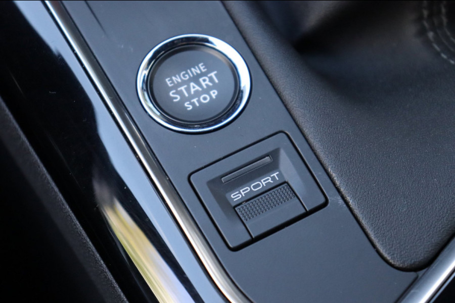 Peugeot 5008 1.2 PT 7-persoons GT Org.NL camera h.leer+el+vw+massage trekhaak Focal
