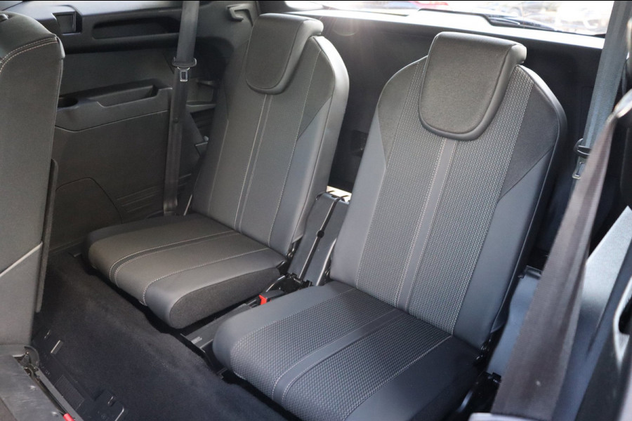 Peugeot 5008 1.2 PT 7-persoons GT Org.NL camera h.leer+el+vw+massage trekhaak Focal