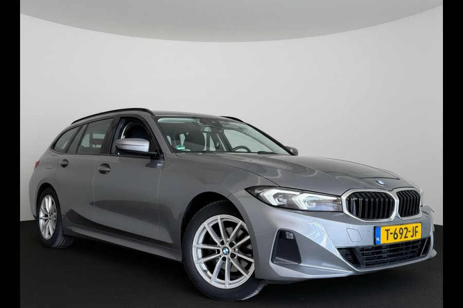 BMW 3 Serie Touring NEW 318IA 2.0 156PK AUT. NAVI/LED/PDC/CARPLAY