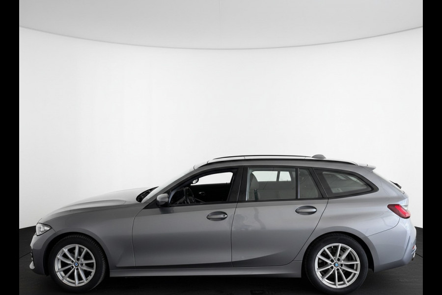 BMW 3 Serie Touring NEW 318IA 2.0 156PK AUT. NAVI/LED/PDC/CARPLAY