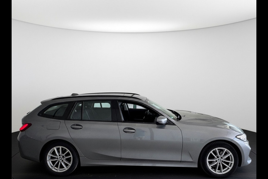 BMW 3 Serie Touring NEW 318IA 2.0 156PK AUT. NAVI/LED/PDC/CARPLAY