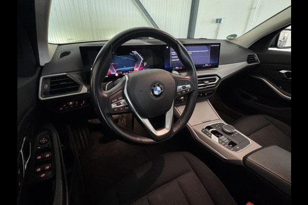 BMW 3 Serie Touring NEW 318IA 2.0 156PK AUT. NAVI/LED/PDC/CARPLAY
