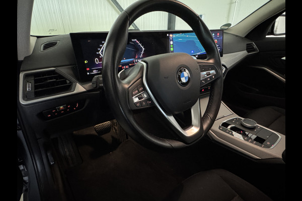 BMW 3 Serie Touring NEW 318IA 2.0 156PK AUT. NAVI/LED/PDC/CARPLAY