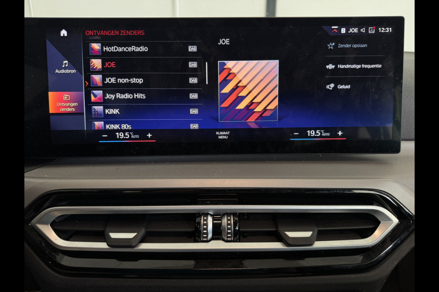 BMW 3 Serie Touring NEW 318IA 2.0 156PK AUT. NAVI/LED/PDC/CARPLAY