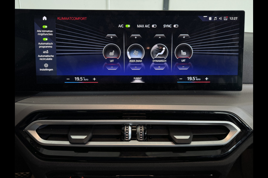 BMW 3 Serie Touring NEW 318IA 2.0 156PK AUT. NAVI/LED/PDC/CARPLAY
