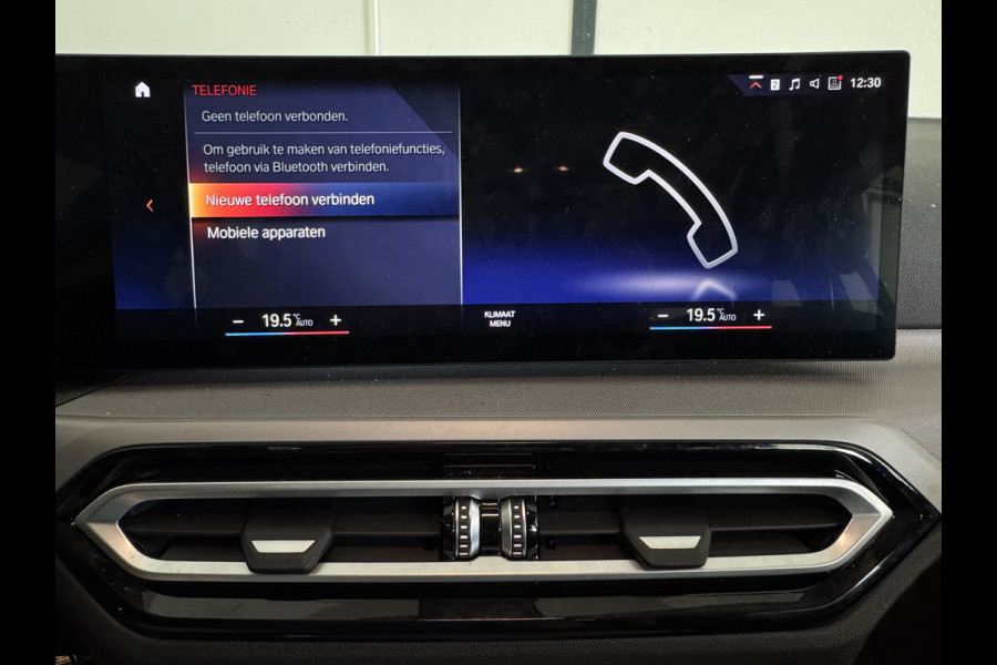 BMW 3 Serie Touring NEW 318IA 2.0 156PK AUT. NAVI/LED/PDC/CARPLAY