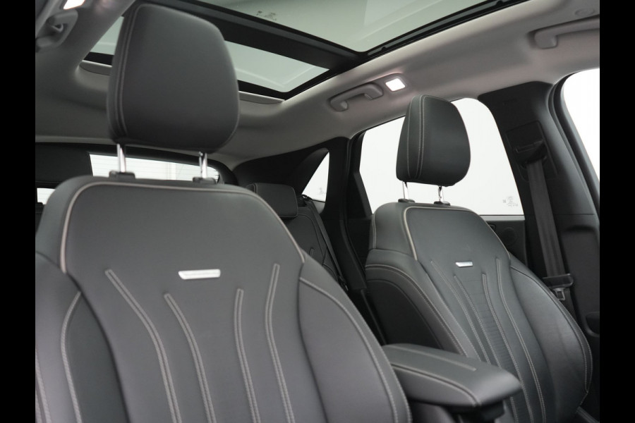 Ford Kuga 2.5 Vignale PHEV 225pk Dealer O.H | Trekhaak Afn. | Panodak | Adaptieve Cruise | 360 Camera | Bang & Olufsen | Head Up | Lederen Sportstoelen Memory & Verwarmd | Keyless | Apple Carplay | Pilot Assist | Blis | Navigatie | Virtual | DAB | 19" L.M | Plug In Hybrid |