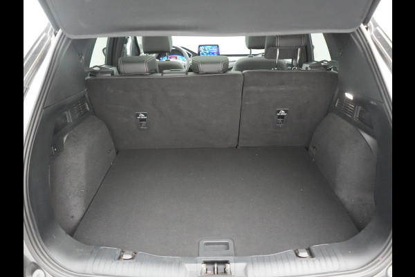 Ford Kuga 2.5 Vignale PHEV 225pk Dealer O.H | Trekhaak Afn. | Panodak | Adaptieve Cruise | 360 Camera | Bang & Olufsen | Head Up | Lederen Sportstoelen Memory & Verwarmd | Keyless | Apple Carplay | Pilot Assist | Blis | Navigatie | Virtual | DAB | 19" L.M | Plug In Hybrid |
