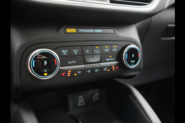 Ford Kuga 2.5 Vignale PHEV 225pk Dealer O.H | Trekhaak Afn. | Panodak | Adaptieve Cruise | 360 Camera | Bang & Olufsen | Head Up | Lederen Sportstoelen Memory & Verwarmd | Keyless | Apple Carplay | Pilot Assist | Blis | Navigatie | Virtual | DAB | 19" L.M | Plug In Hybrid |
